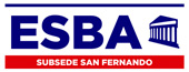 ESBA - San Fernando